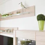 Apartment Traumstrand