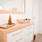Apartment Traumstrand Haffkrug