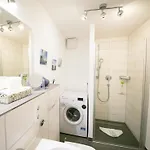 Traumstrand Apartment Haffkrug