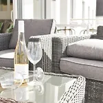 Apartment Traumstrand Haffkrug