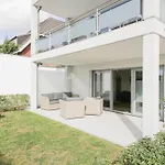 Traumstrand Apartment *