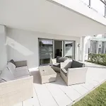 Traumstrand * Haffkrug