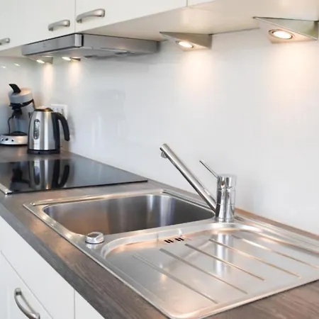 Traumstrand * Haffkrug