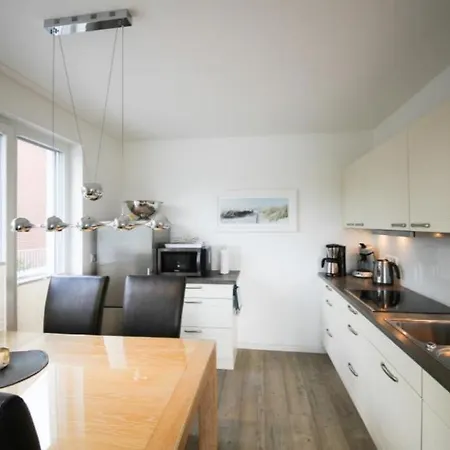 Traumstrand Apartment