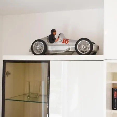 Apartment Traumstrand