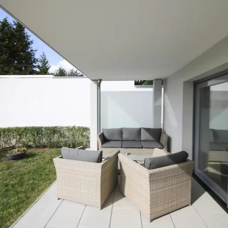 Traumstrand Apartamento *