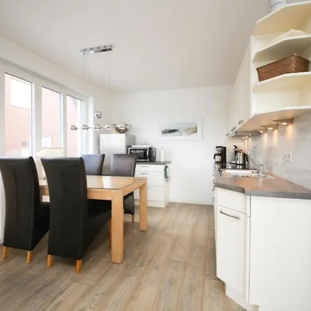 Traumstrand Haffkrug