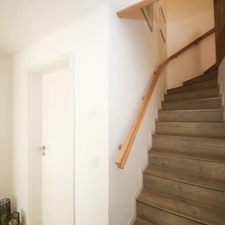 Traumstrand Apartment