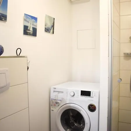 Apartment Traumstrand