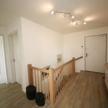 Traumstrand Apartamento *