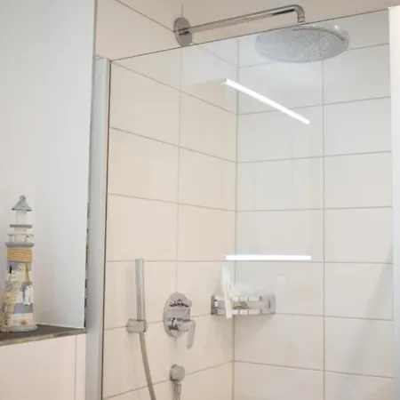 Apartamento Traumstrand Haffkrug