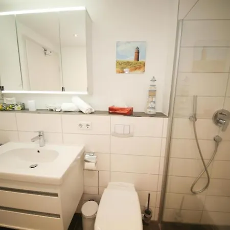 Traumstrand Haffkrug