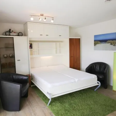 Traumstrand * Haffkrug