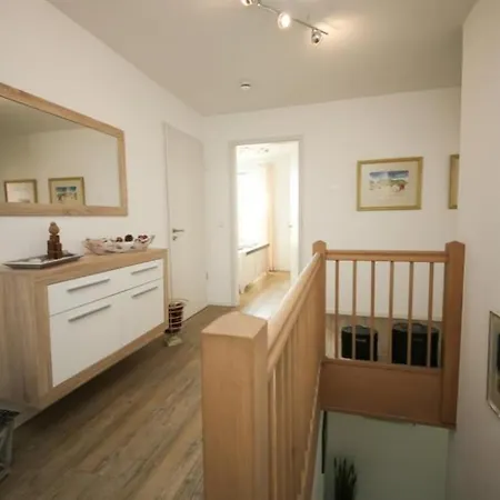 Traumstrand Apartamento