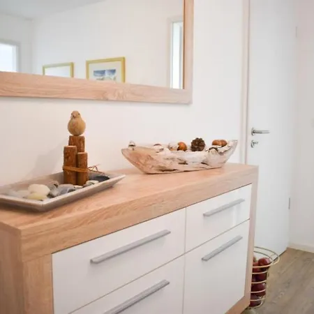 Apartamento Traumstrand