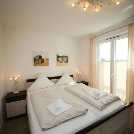 Traumstrand Apartamento *