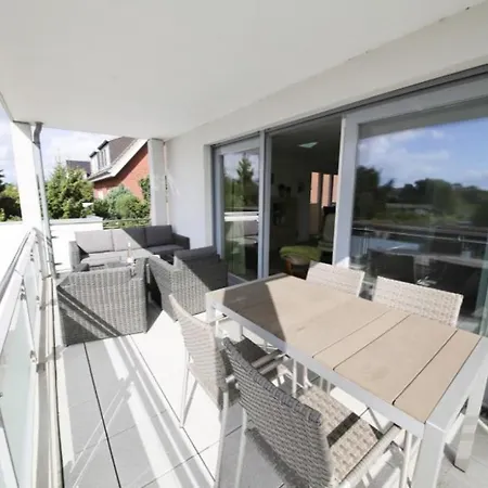 Traumstrand Haffkrug