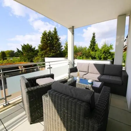 Traumstrand * Haffkrug