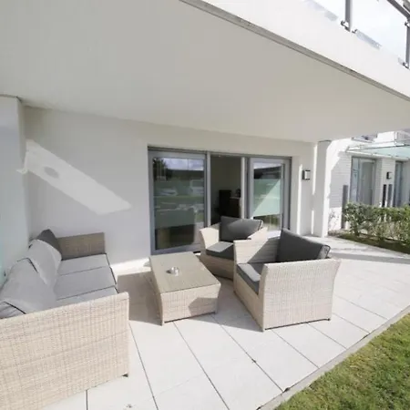 Traumstrand Apartment