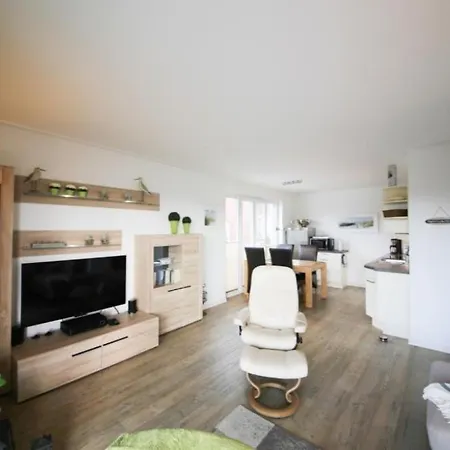 Traumstrand Apartment Haffkrug