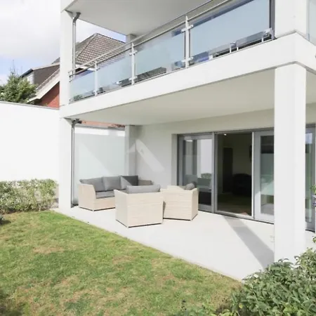 Traumstrand Haffkrug