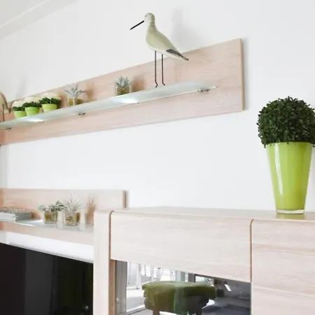 Traumstrand * Haffkrug