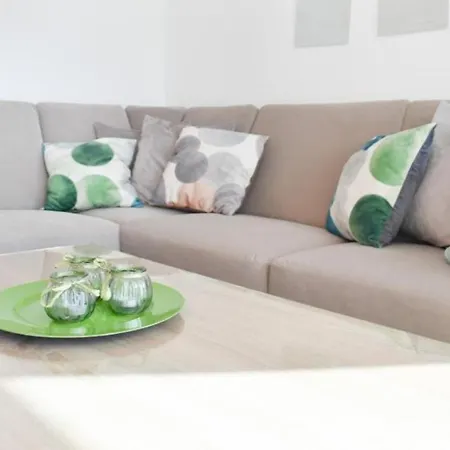 Traumstrand Apartamento