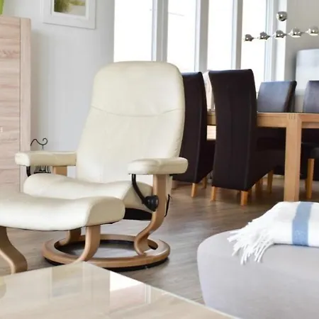 Apartment Traumstrand