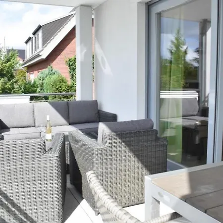 Traumstrand Apartment *