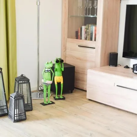 Traumstrand Haffkrug