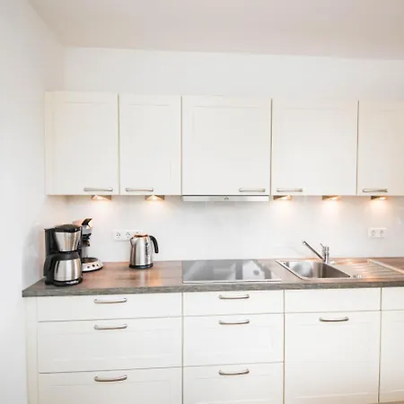 Traumstrand Apartment