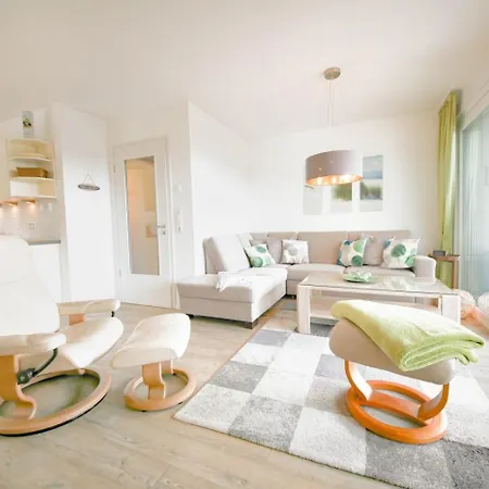 Traumstrand * Haffkrug