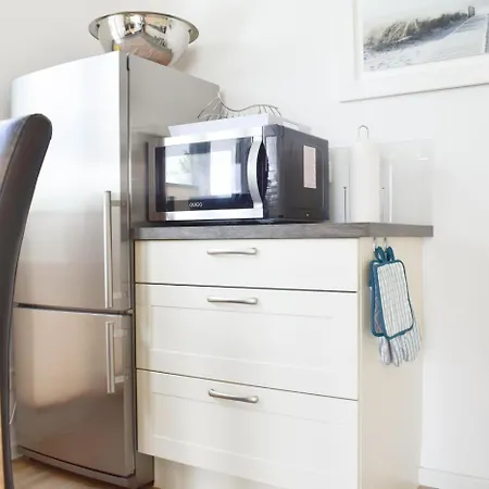 Traumstrand * Haffkrug