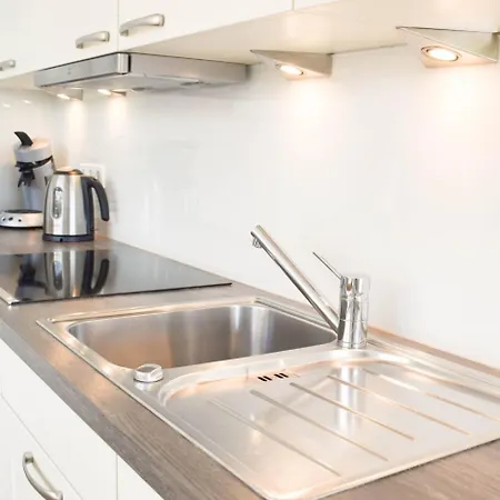 Traumstrand Apartment