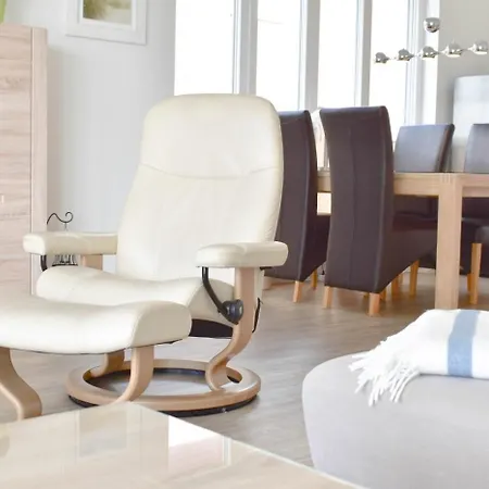 Apartment Traumstrand