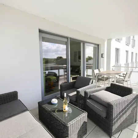 Apartment Traumstrand