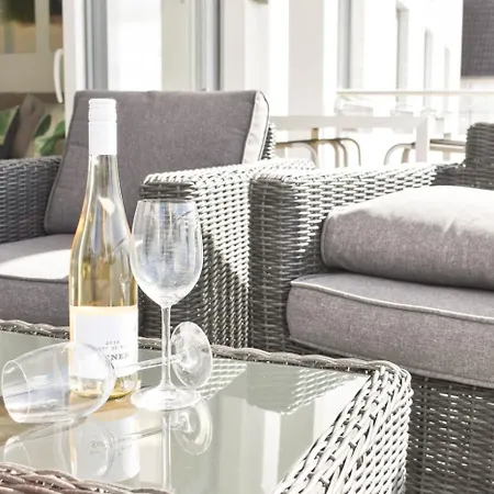 Apartment Traumstrand *