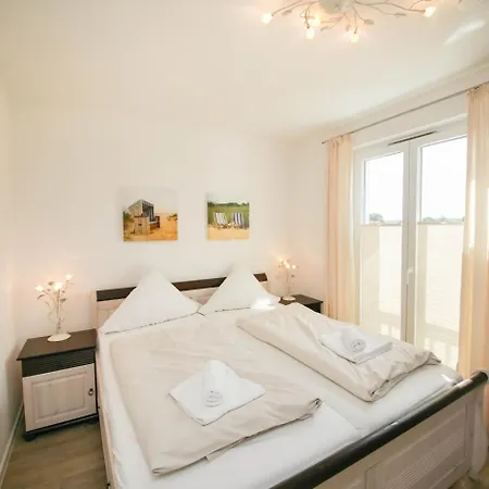 Apartment Traumstrand *