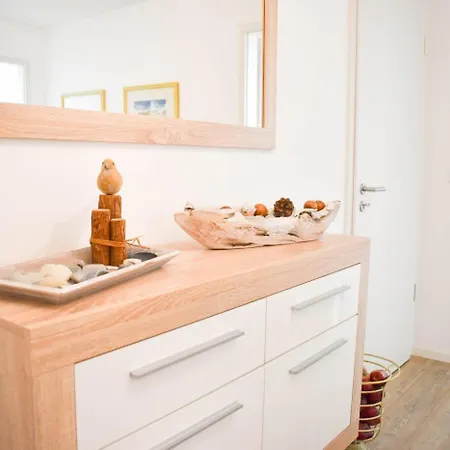 Apartment Traumstrand