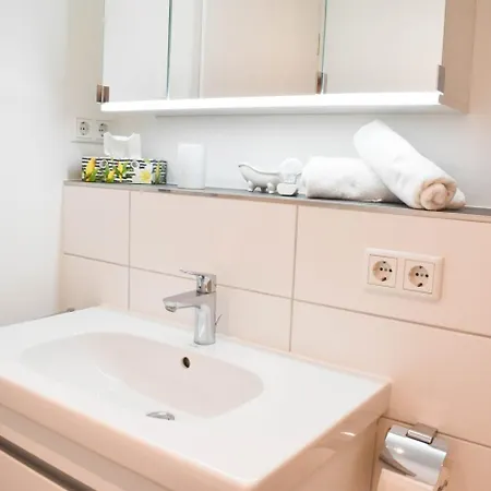 Traumstrand Apartment *