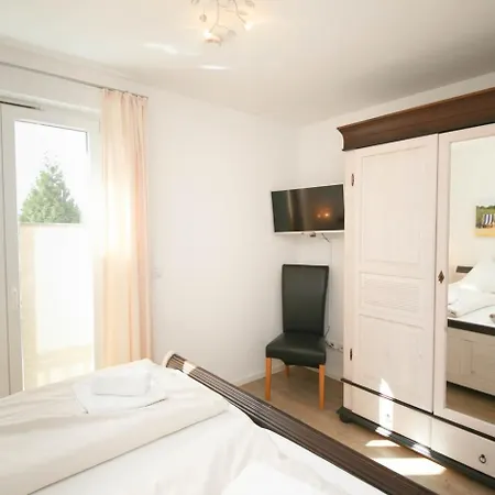 Traumstrand Haffkrug