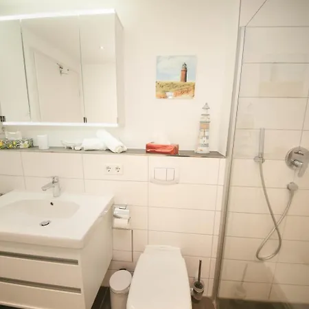 Traumstrand Apartment