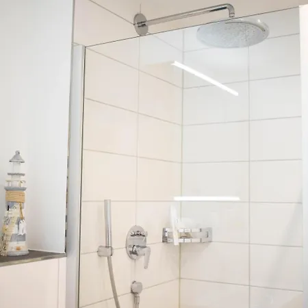 Traumstrand Apartment *