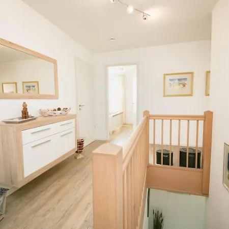 Traumstrand Haffkrug