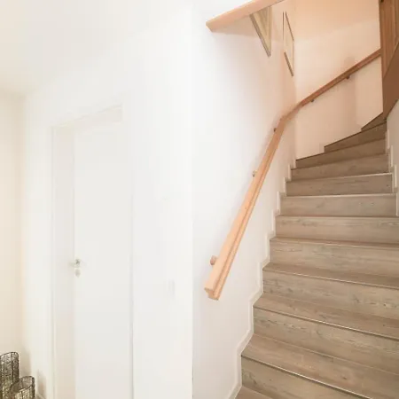 Traumstrand Apartment Haffkrug