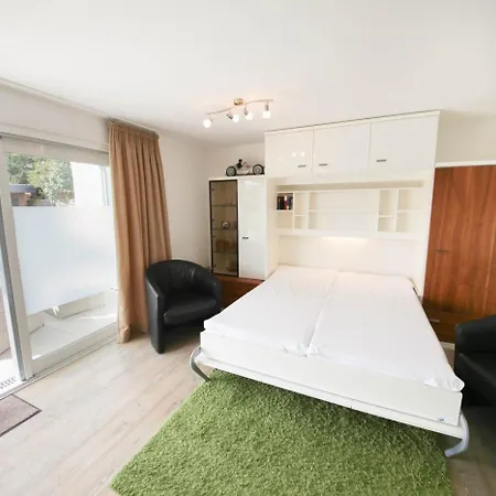 Traumstrand Apartment