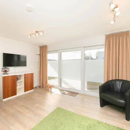 Traumstrand Apartment