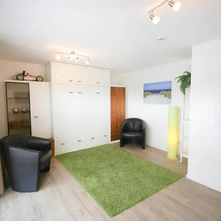 Apartment Traumstrand Haffkrug