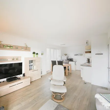 Traumstrand Haffkrug