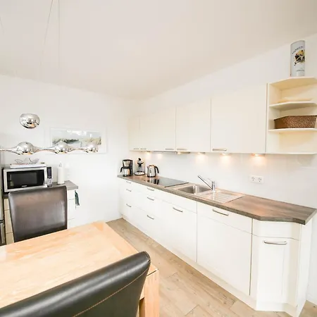Apartment Traumstrand